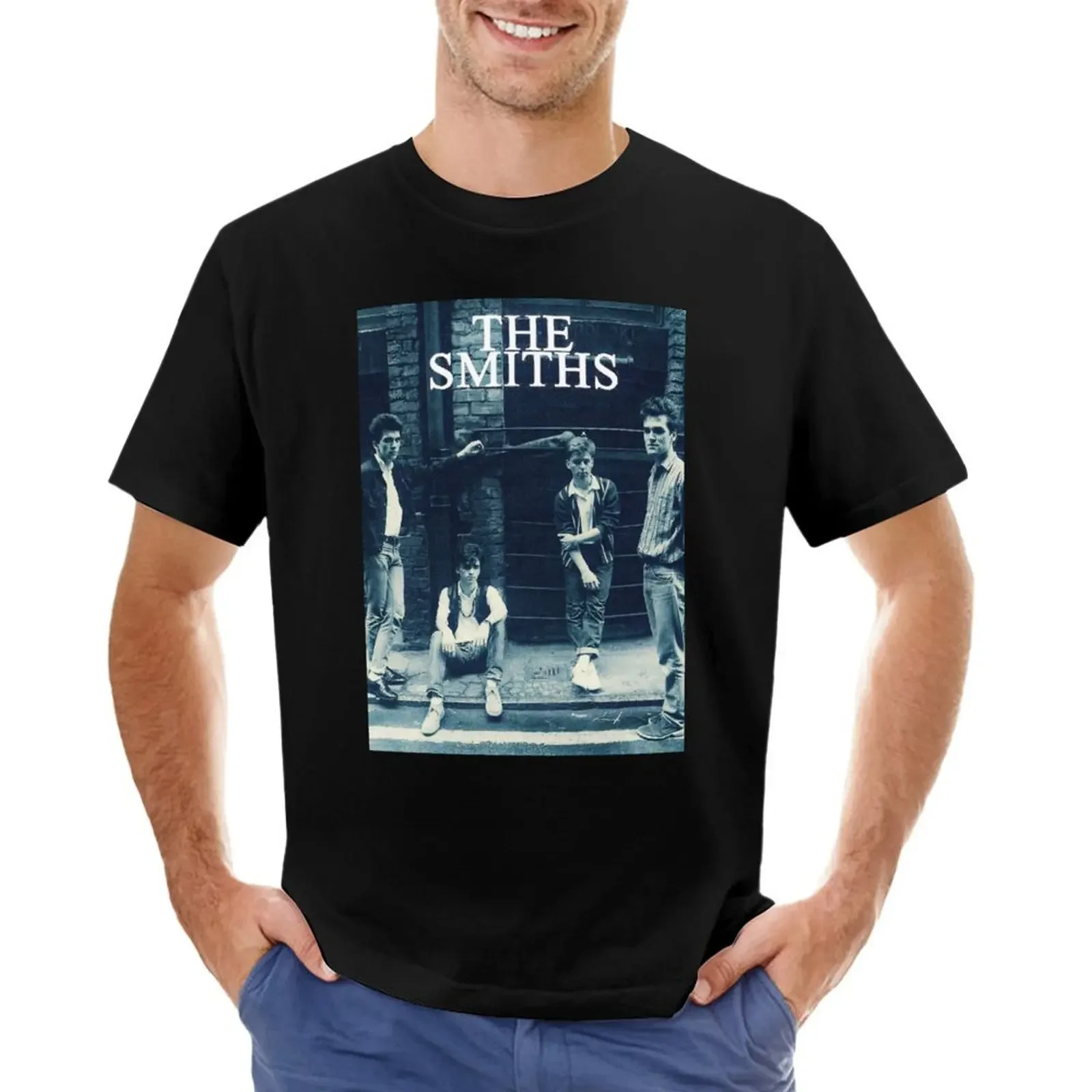 Well I Wonder T-Shirt New Edition Boys Animal Print Mens Graphic T-Shirt Pack