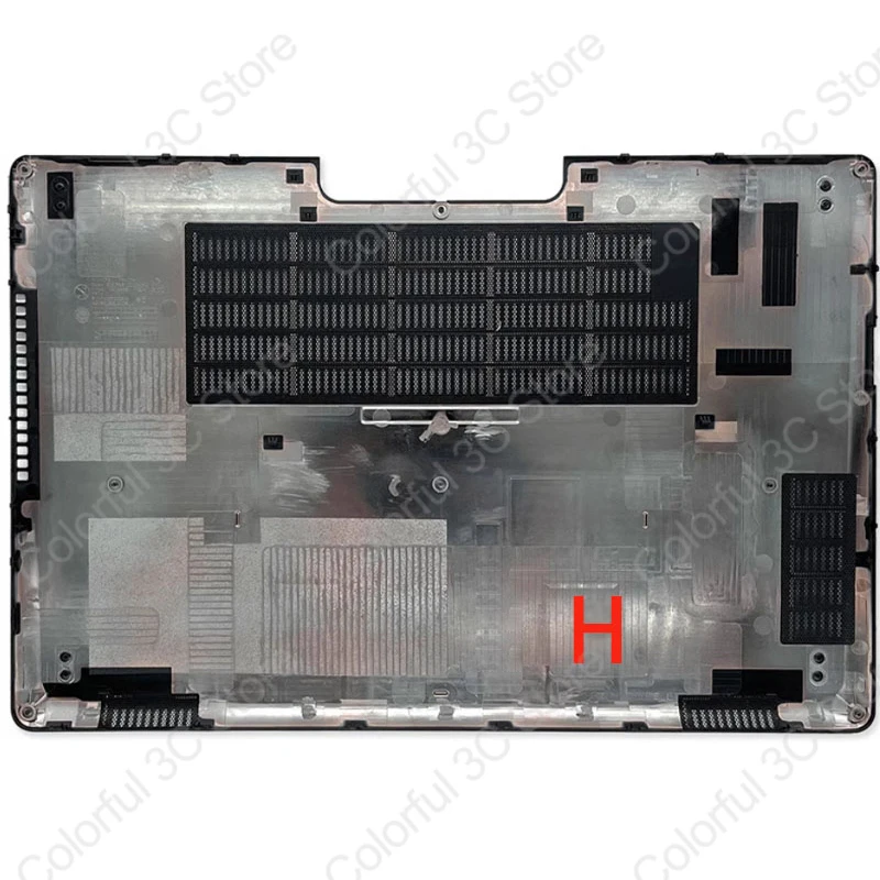 Laptop LCD Back Cover Front Bezel Palmrest Upper Bottom Case Hinges For Dell Latitude E5570 E5570 Precision 3510 M3510