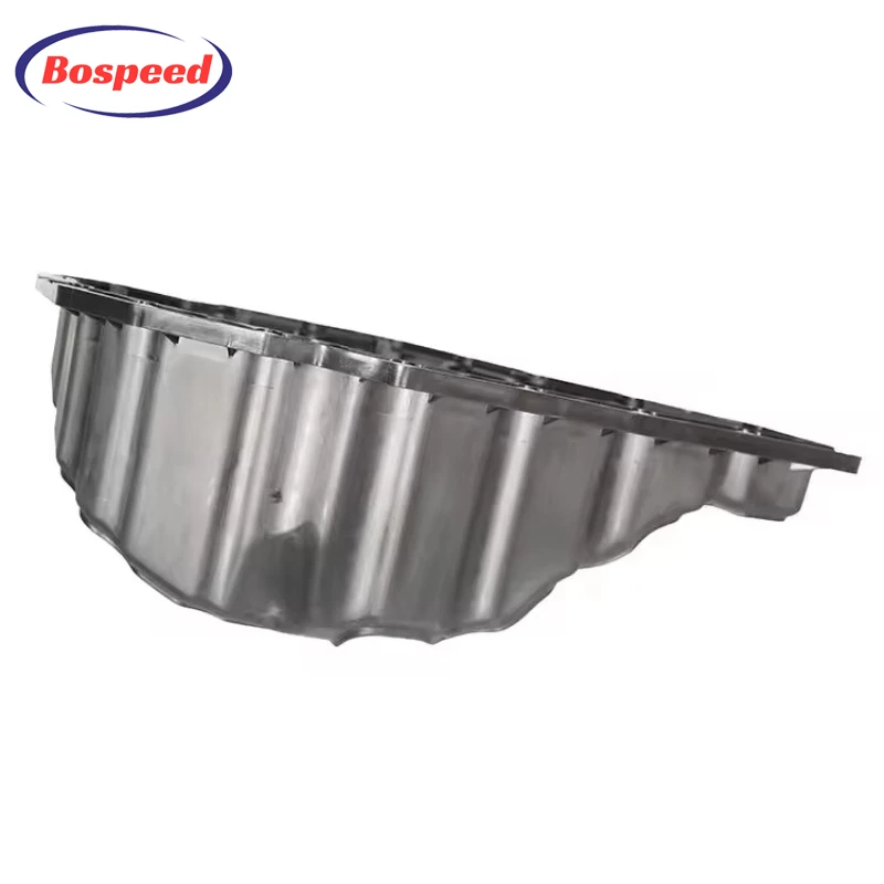 06L103598F 06L103598J 06L103600F Engine System Oil Pan Golf Charang For Audi A4 Quattro Allroad A5 Sportback Q5 Q7