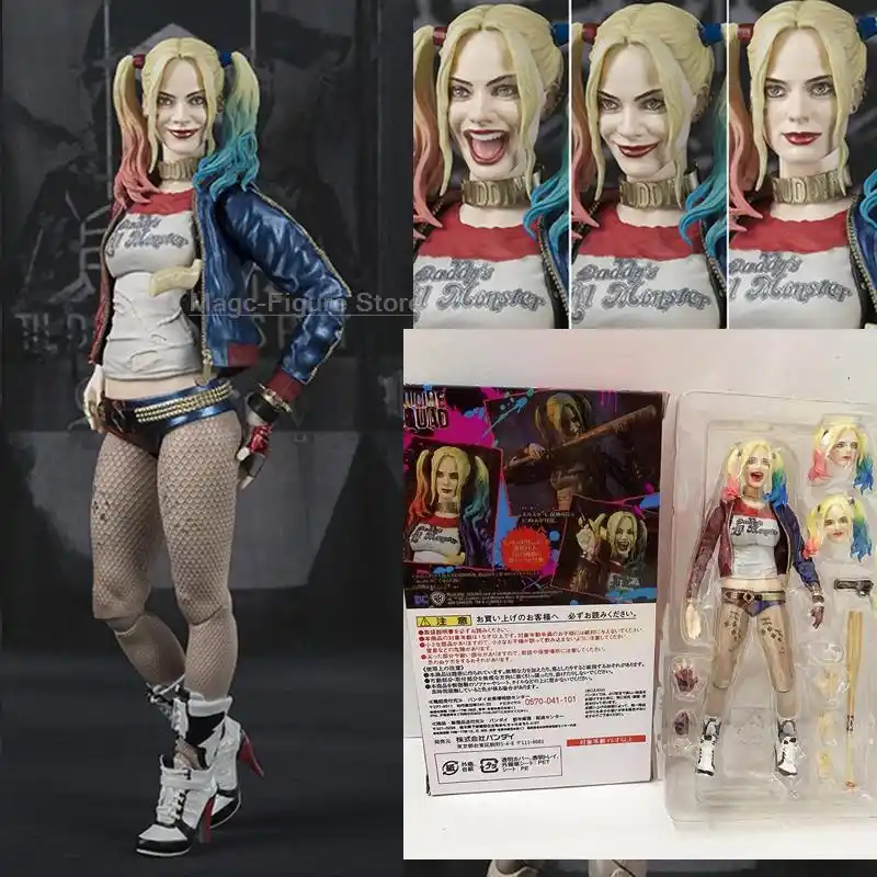 harley quinn sex toy