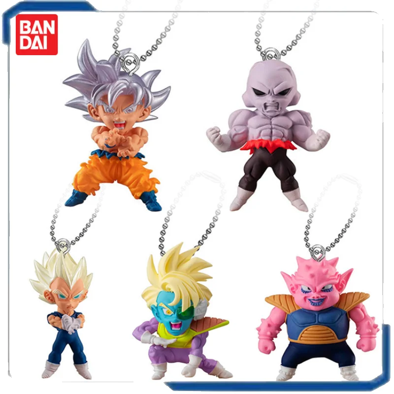 Фото Подвеска Bandai в стиле аниме, подлинное витое яйцо, драконий жемчуг, UDM подвеска, серия, брелок, кукла, подвеска №1