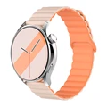 13. Pink orange