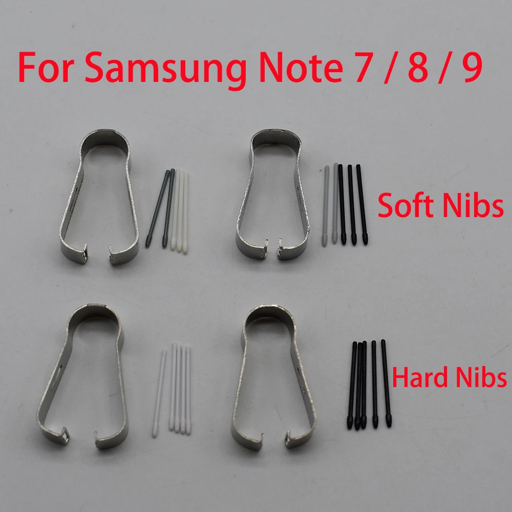 Top Quality Touch Stylus S Pen Nib Tips with Removal Tweezers