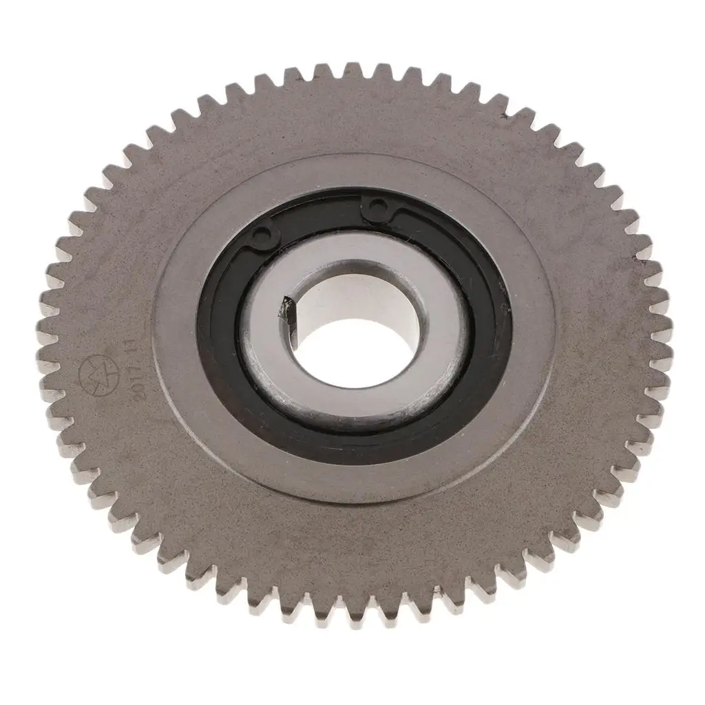 

High Performance Starter Clutch for Scooter Moped GY6/125CC/150CC