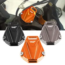 DUKE Key Cover Cap Keys Case Shell FOR KTM Duke 125 200 250 390 690 990 DUKE390 DUKE250 DUKE200 DUKE690 DUKE990 RC 125 200 390