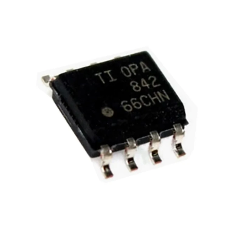 

(1 Piece)OPA842IDR SOP-8 Silk Screen 842 8-SOIC New Original Chip IC