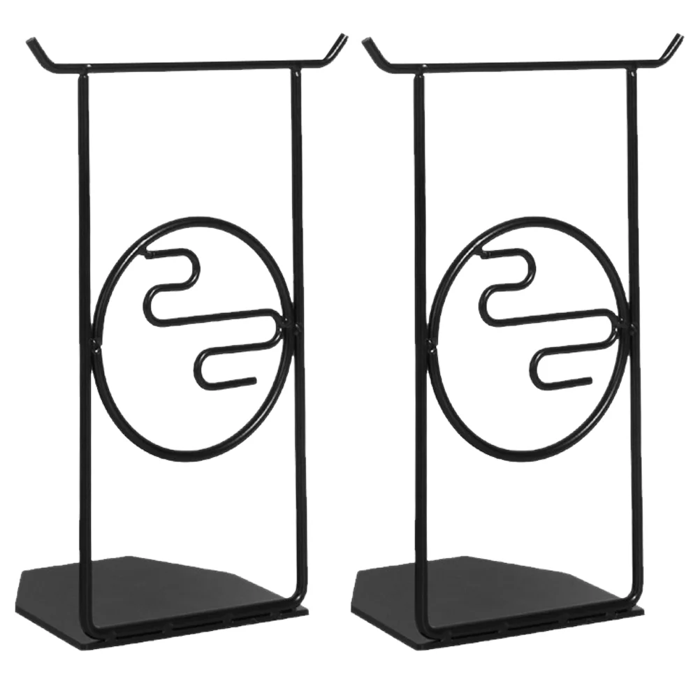 

2 шт., настольная подставка для книг, органайзер для файлов