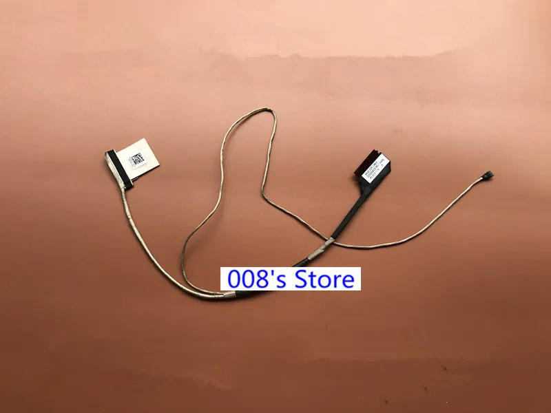 新lcdケーブルdellのinspiron 15-5000 5551 5555 5558 5559 5758