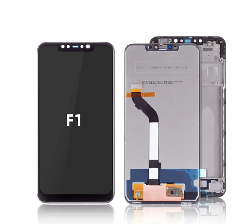 Phones e Accessories