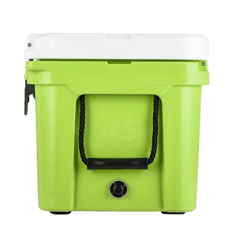 Cooler Box for Travel, Oem, 45qt, Camping, Ice Cooler