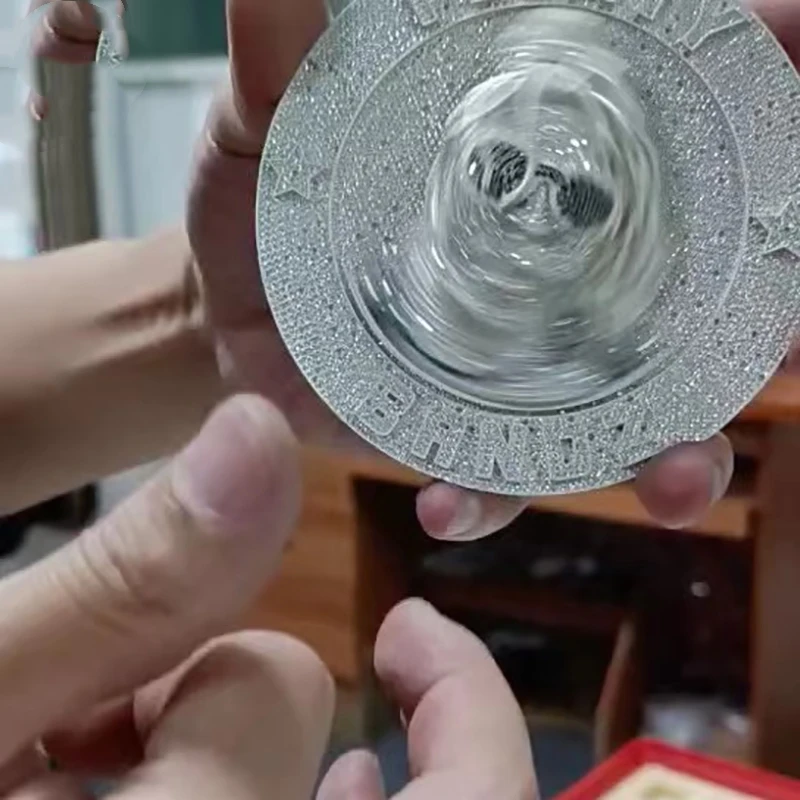 Рисунок 6 - Мужская подвеска в стиле хип-хоп