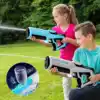 2024 Summer Automatic Electric Toy Water Gun Induction Water Absorbing HighTech Spray Pool Beach Outdoor Water Fight Toy for Kid 2