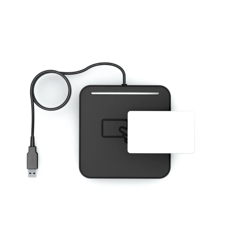 

Считыватель карт доступа nfc