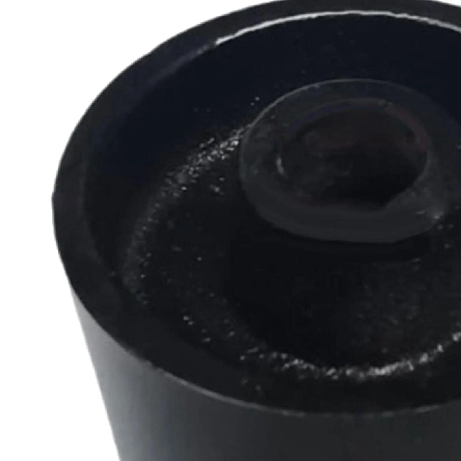 Universal Hydraulic Floor Jack Wheel Metal Casters Bearing Oil Seal Accessory for 3 Ton 4 Ton Jack