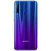 HONOR 20i Smartphone Global Firmware Haisi Qilin 710  Android 9.0 3400 mAh Full Screen 6.21 inch front camera 32MP used phone 3