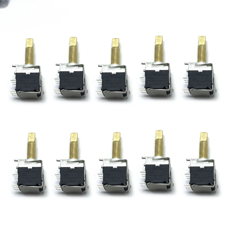 10x 4080710Z19 Walkie Talkie Channel Switch Selector Control for CP040 CP200 CP180 CP140 PR400 EP450 GP3688 GP3188 Two Way Radio 10x 4080710z19 walkie talkie channel switch selector control for cp040 cp200 cp180 cp140 pr400 ep450 gp3688 gp3188 two way radio