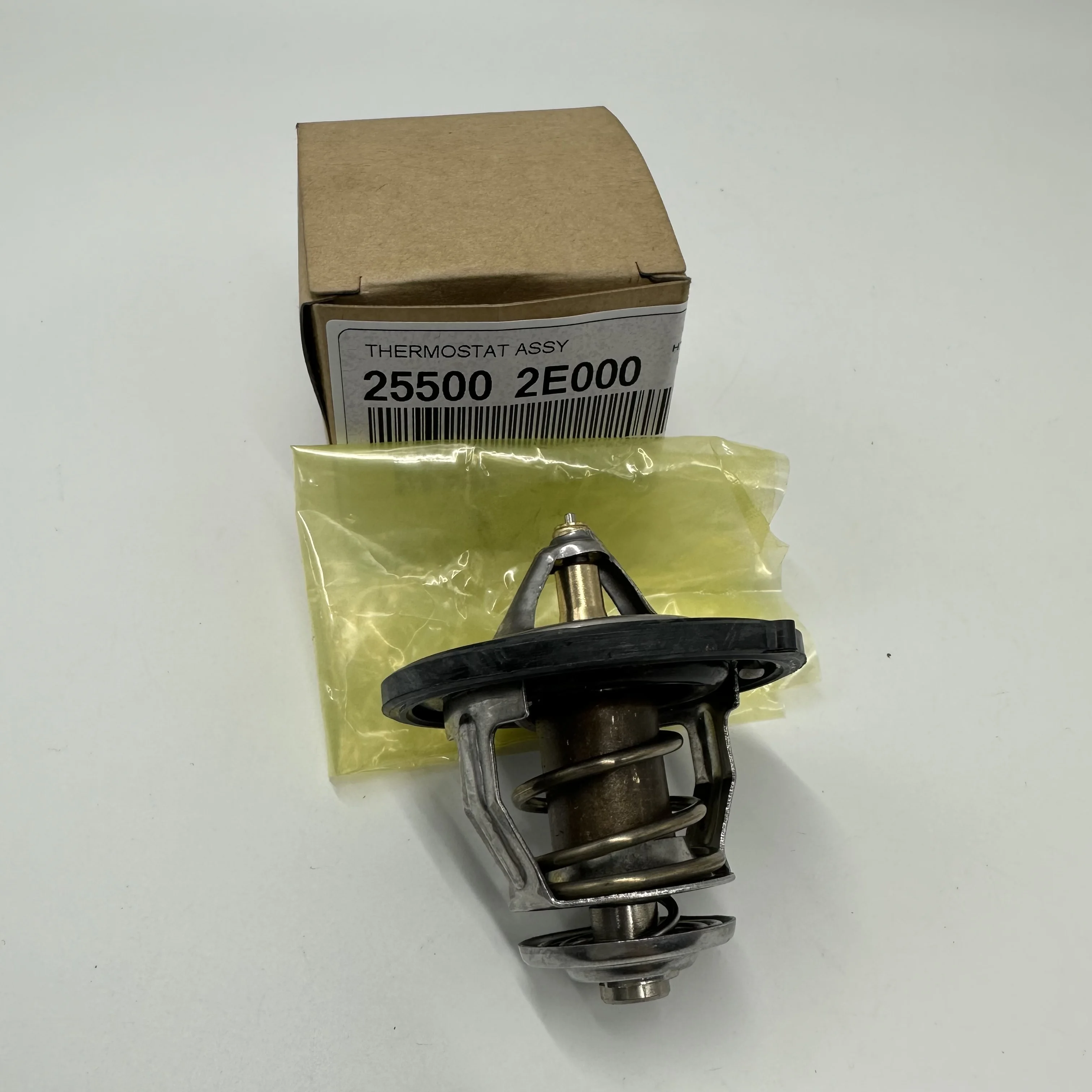 Termostatorefrigerantedelmotor255002E000paraKiaForteSportage