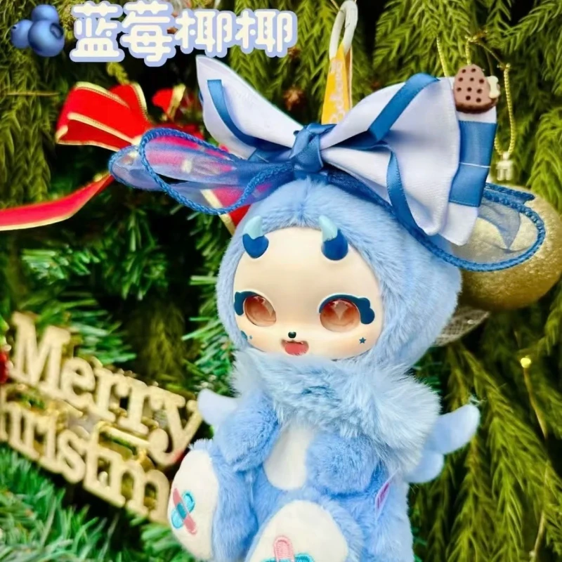 Original Boboco Sweetheart Party Series Blind Box Anime Figure