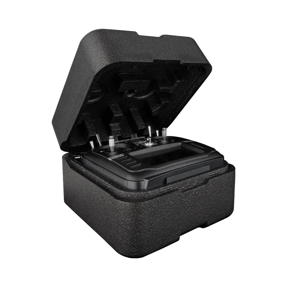 RadioMaster TX16S Mark II ELRS M2 – Radio FPV Hall Gimbal EdgeTX