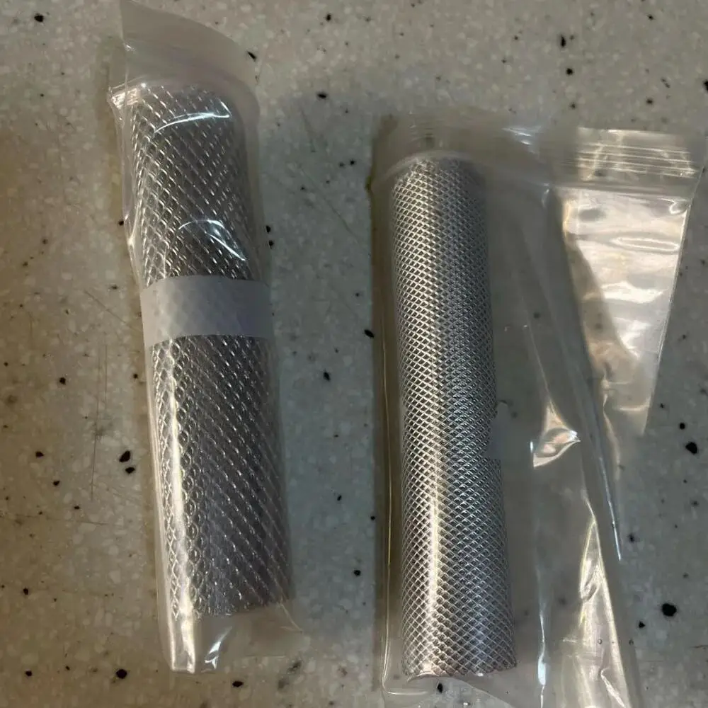 10X24CM Miniatur Metall Mesh DIY Modell Machen Kits HO Eisenbahn Zug Stacheldraht Zaun Tank Modell Filter Mesh für Diorama 1PC – Detail 8