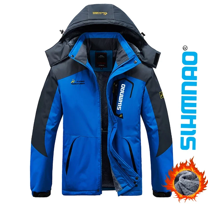 jacket A2