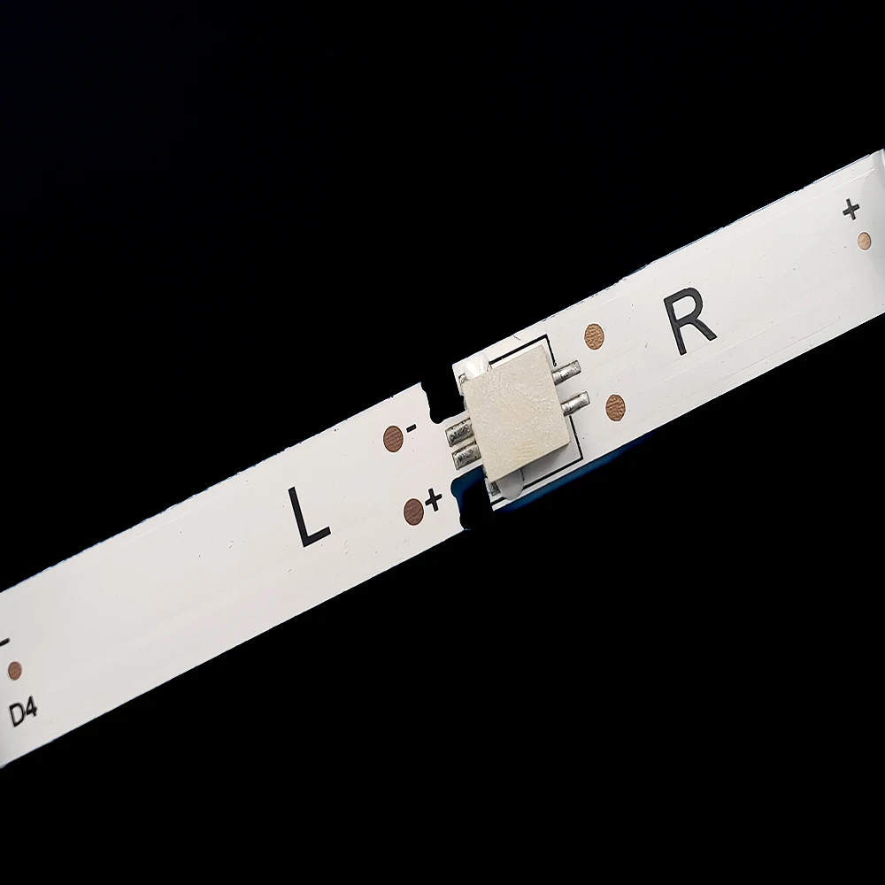 Led Backlight Strip para mi Lâmpada de tv L50m55aru L50m5-5aru 50 in - Imagem 3
