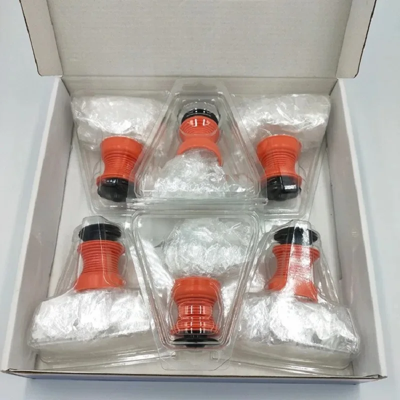 Easy Valve Balloon Bags Adapter VOLCANO HYBRID DIGIT CLASSIC EASY VALVE Replacement Accessories Storz balloon bags tubes
