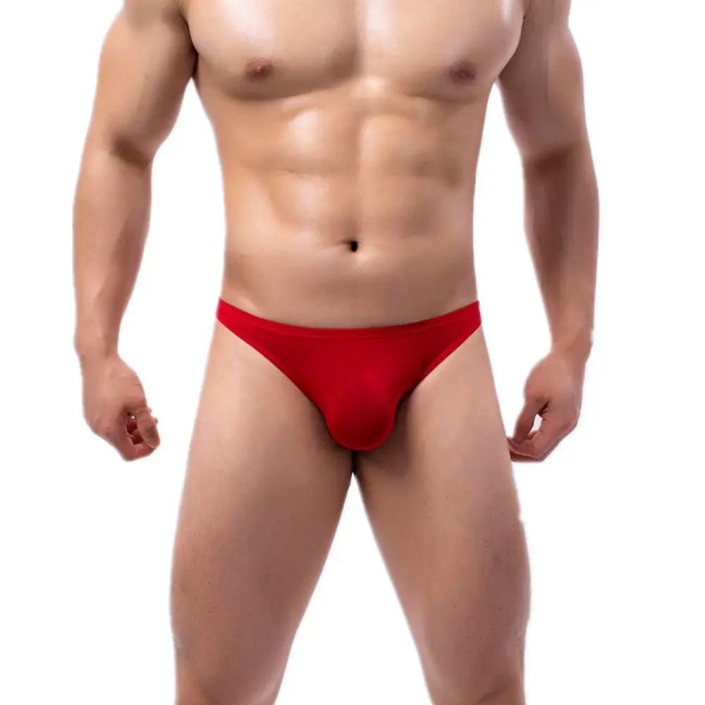 

Men Thong Low-Rise Underwear G String T-Back Male Bikini Briefs Tanga Hombre Panties Cueca Jockstrap Panties And Thongs
