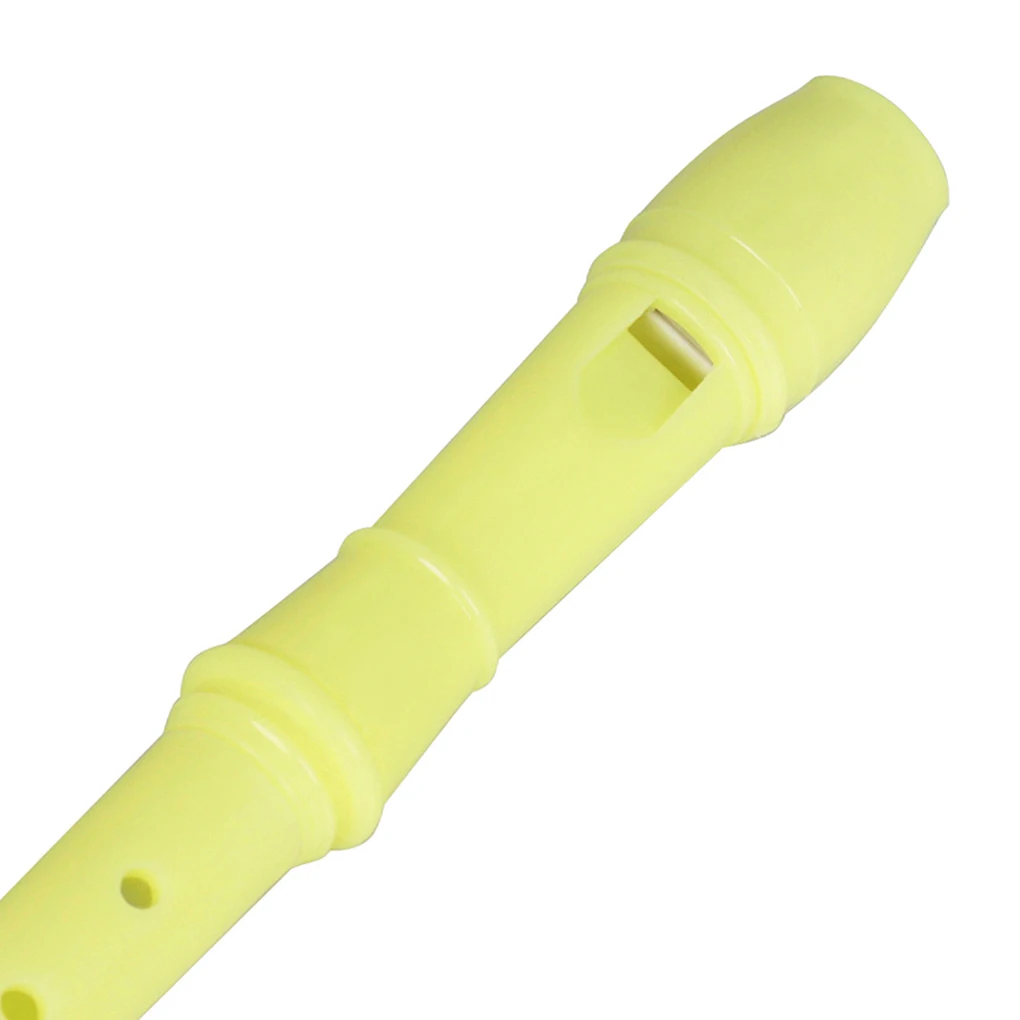 Рисунок 5 - Длинный кларнет сопрано с 8 отверстиями