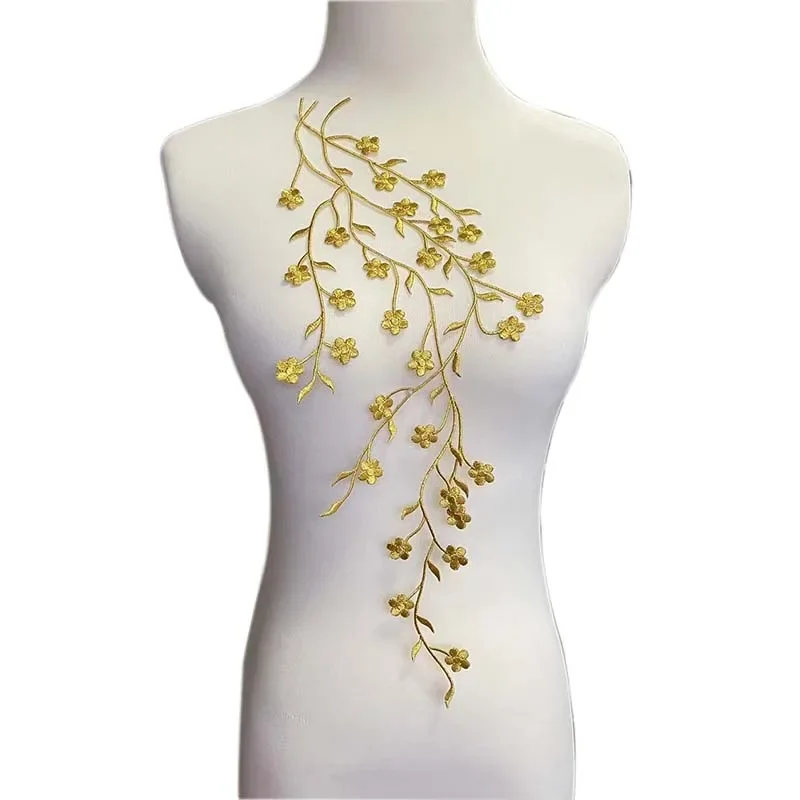 Modèle De Fleur De Prunier Rouge De Vecteur Pour La Fête Nationale Chinoise | Vecteur Gratuite