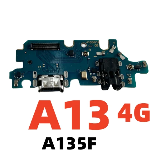 Universal Charging Port USB Dock Flex Cable Replacement - Enhanced Dock Board
