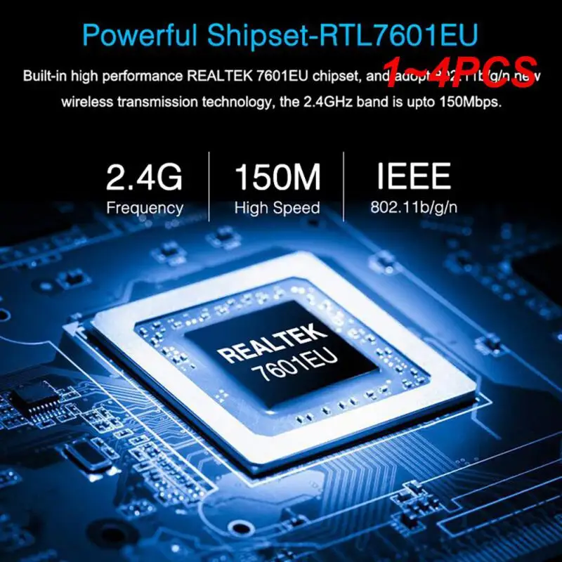 

1 ~ 4 шт Koqit V5H T10 K1 Mini U2/K1 MTK7601 SR9900 RT8811CU беспроводной адаптер USB Wi-Fi RJ45 DVB T2 TV Box DVB-