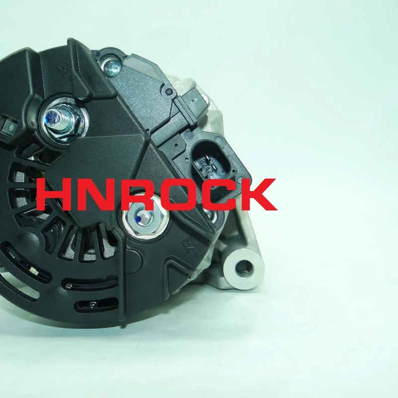 NEW HNROCK 12V 90A ALTERNATOR 0124325038 0124325040 0986042730 LRA02095 LRA2095 0121540302 A0121540302 FOR MERCEDES BENZ