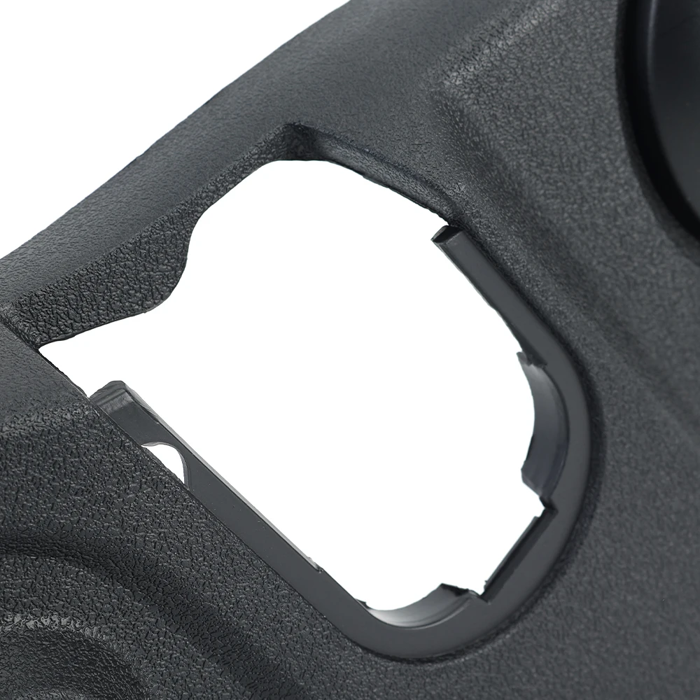 Drivers seat shield | My Jeep Compass Forum