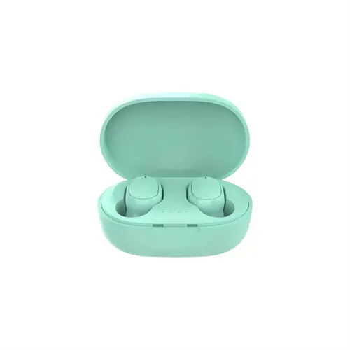 TWS A6S Headset Wireless Earphones Bluetooth Headphones Sport LED Display Touch Stereo Fone Bluetooth Earbuds for Xiaomi Huawei - Image 11