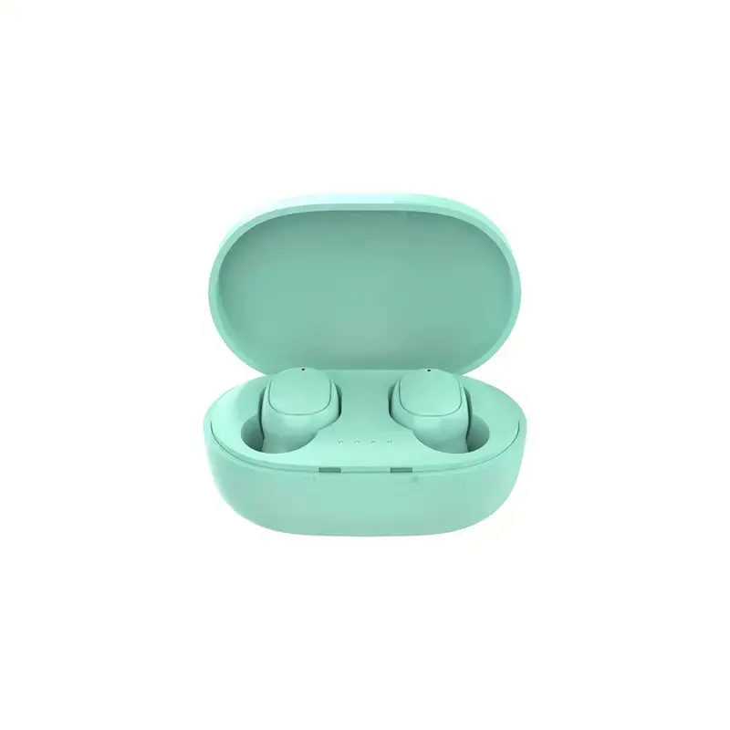 TWS A6S Headset Wireless Earphones Bluetooth Headphones Sport LED Display Touch Stereo Fone Bluetooth Earbuds for Xiaomi Huawei - Image 11