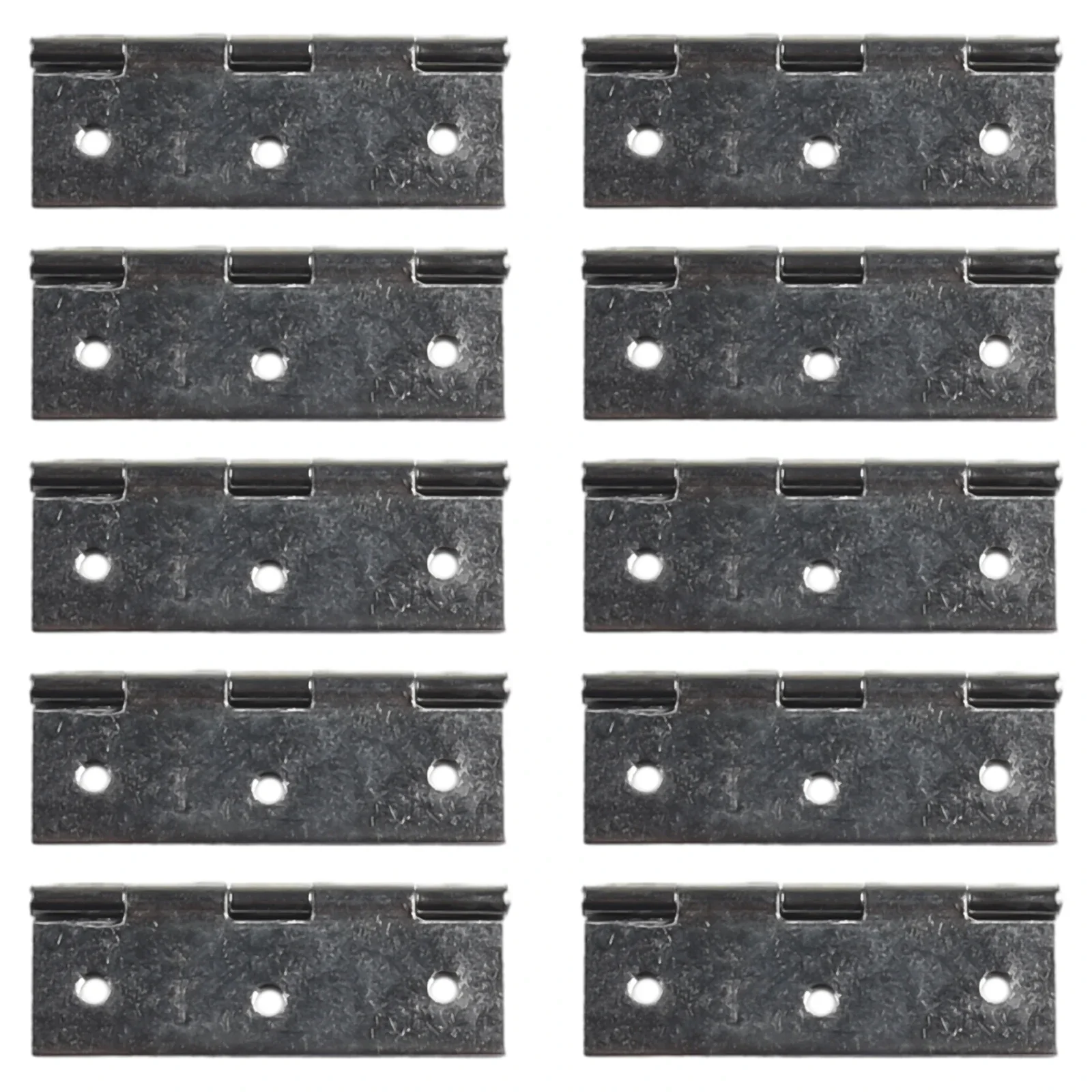 

Durable Hinge Door Hinge Wooden Doors Silver Stainless Steel 7.5x5 Cm Bearing Butt Entrance Doors High-gloss Polish