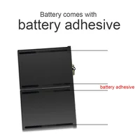 PINZHENG Tablet Battery For iPad 5 6 Air A1484 For iPad Air2 A1474 A1475 A1893 10.2 Mini 2 3 4 5 Pro 9.7 10.5 11 12.9 Battery - Image 4