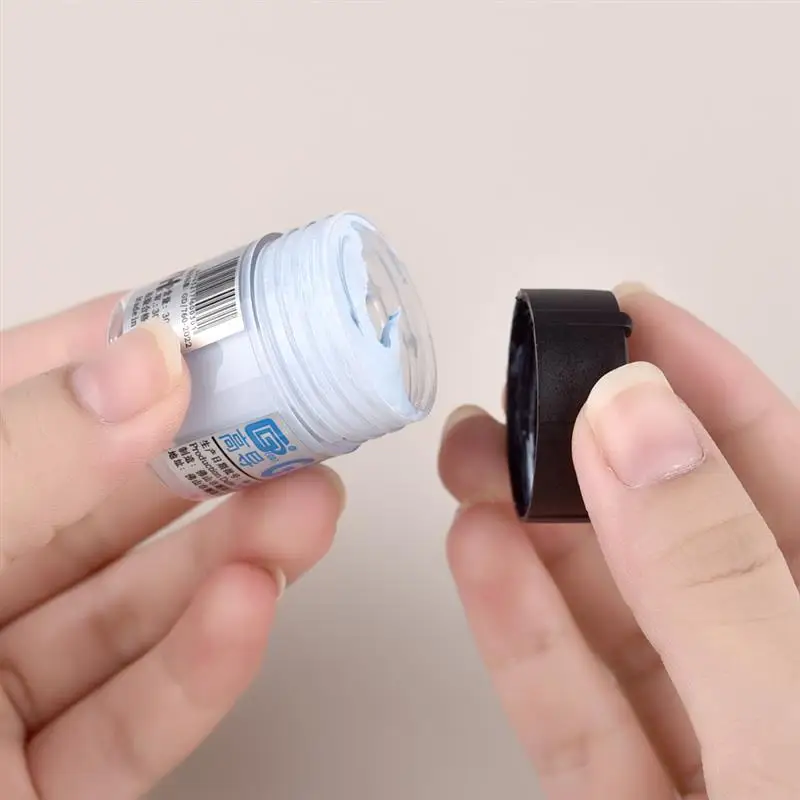 Description Picture 5 of item20g/30g Silicone Thermal Paste GD900 6.0W/M-K Heat Transfer Grease Heat Sink CPU GPU Chipset Notebook Computer Cooling