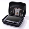 SV4401A 7 inch Touch LCD 50KHz~4.4GHz Vector Network Analyzer HF VHF UHF Antenna Analyzer Upgrade of NanoVNA VNA FCC CE 4