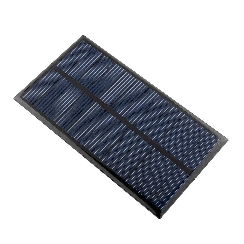 Compact 6V Solar Power Module