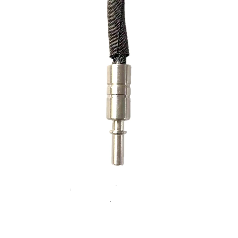 Diesel Fuel Injector Return Line Hose for Land Rover Freelander 2 LR001327 LR051528 LR008711