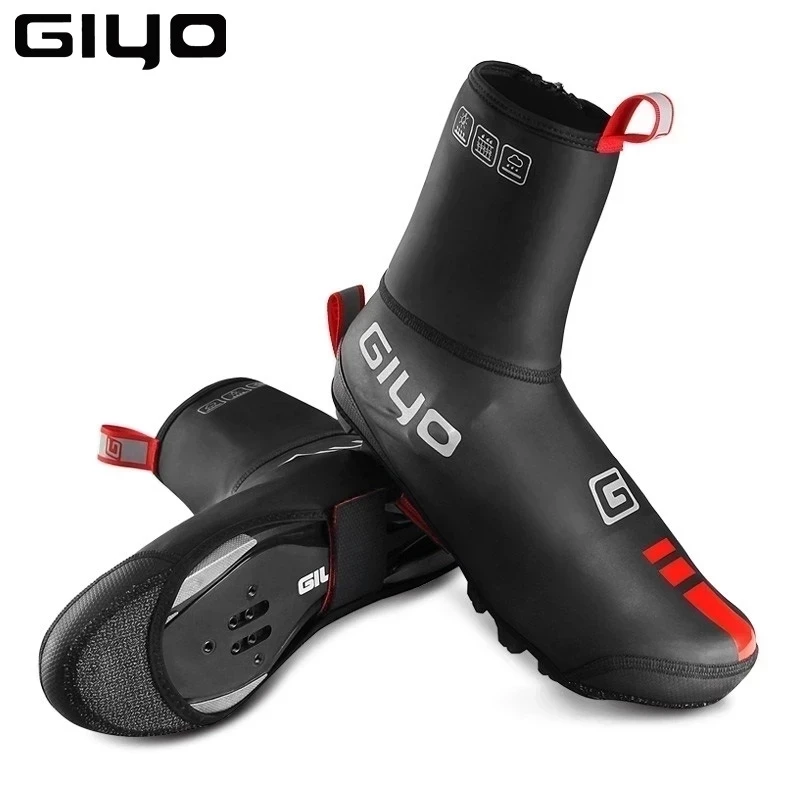 Overshoes Neoprene Cycling Mtb Waterproof Shoe Covers Cycling