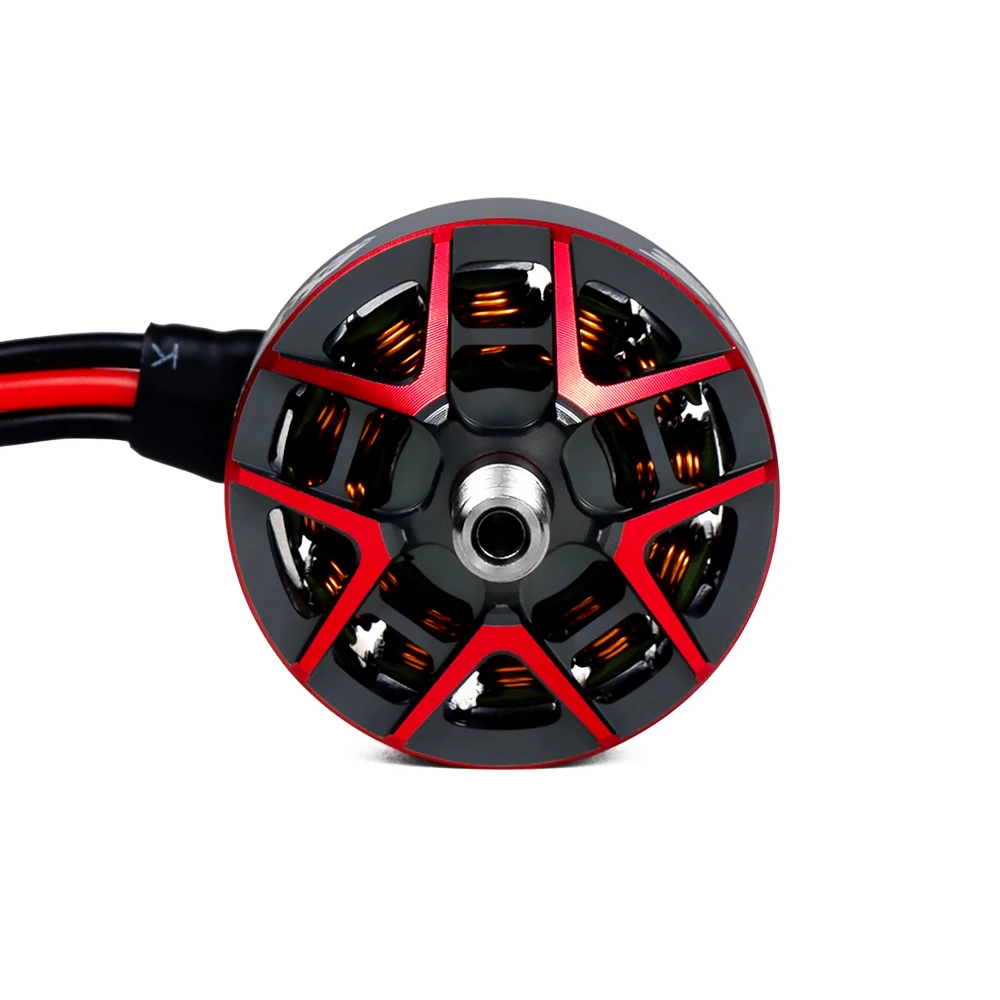 Brushless Motor For FPV DIY Part Axisflying Racing AF227