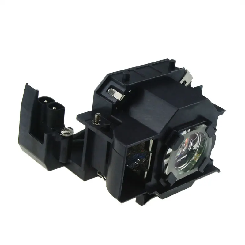 Projection Lamp Accessories for Epson PowerLite 62C 76C 82C EMP-62 EMP-62C EMP-63 EMP-76C EMP-82 EMP-X3