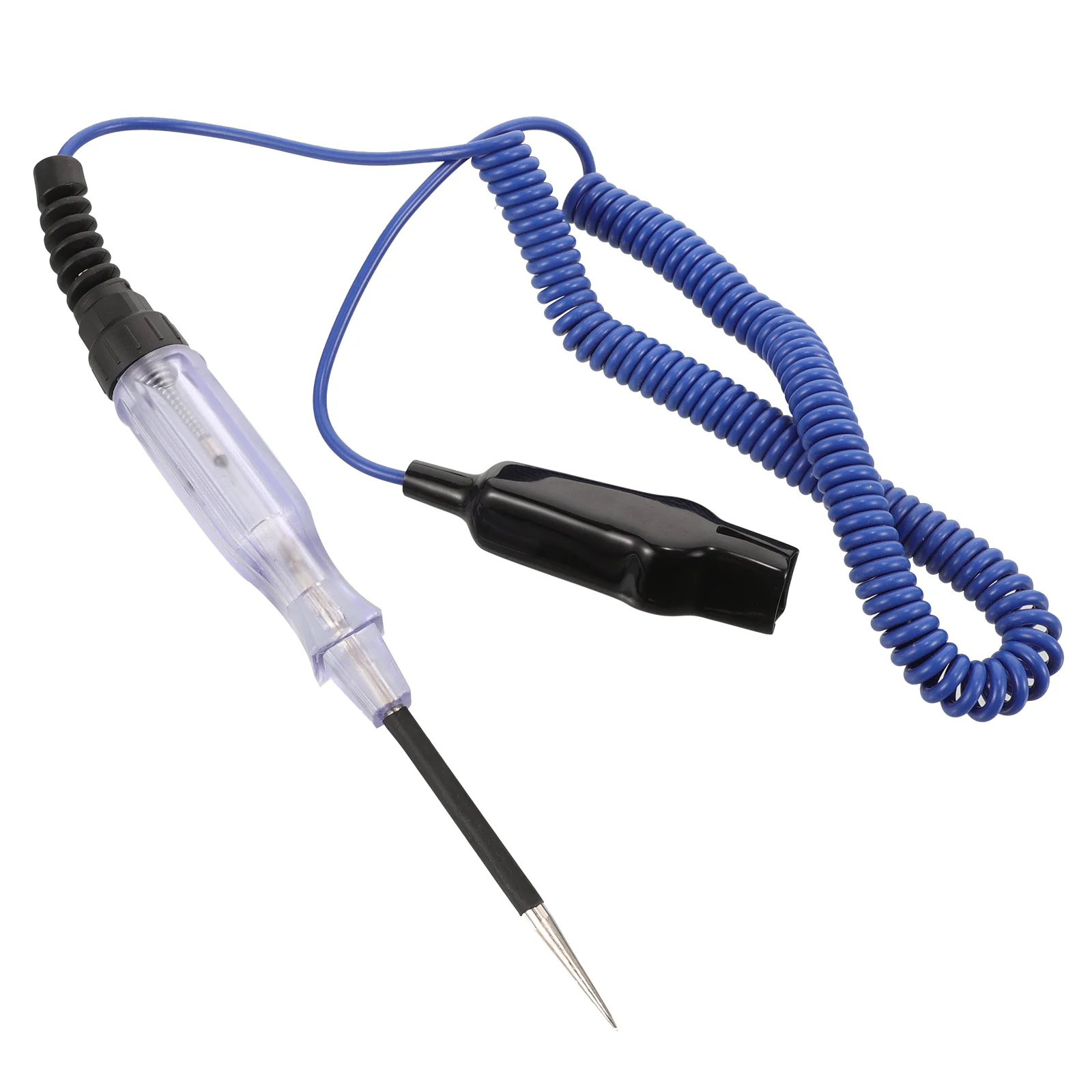 

Car Tester Light Circuit Low Voltage for Heavy Duty Auto Electric Automotive Plastic Sensitivity Wire Electrical