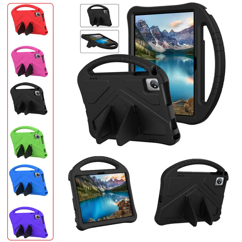 Per Blackview Tab 70 Wifi 7 Pro 8 4G 9 Custodia 10.1 "Tablet Tablet Custodia Per Bambini Custodia Sicura Eva Antiurto Anti-Caduta