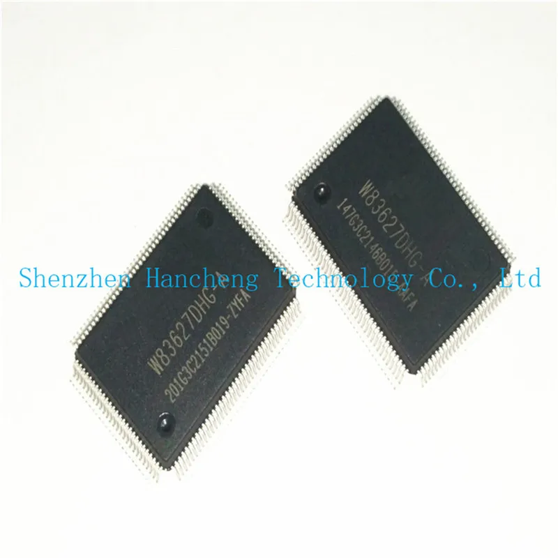 (10PCS-50PCS) W83627DHG-A W83627 QFP128 NEW CHIP IC
