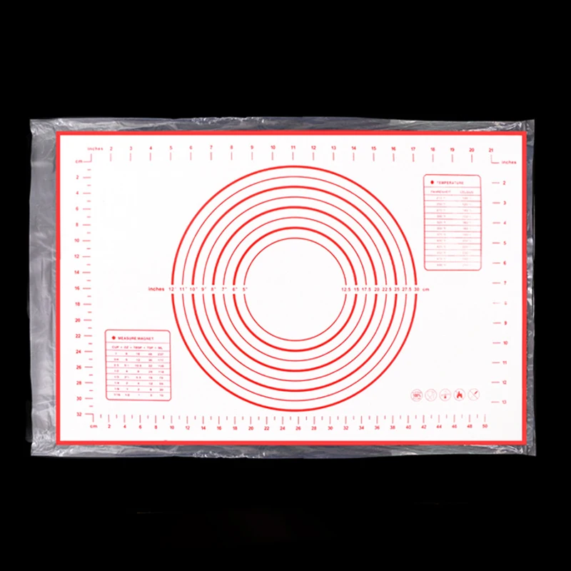 Silicone Baking Mat For Kitchen silicone baking mat
