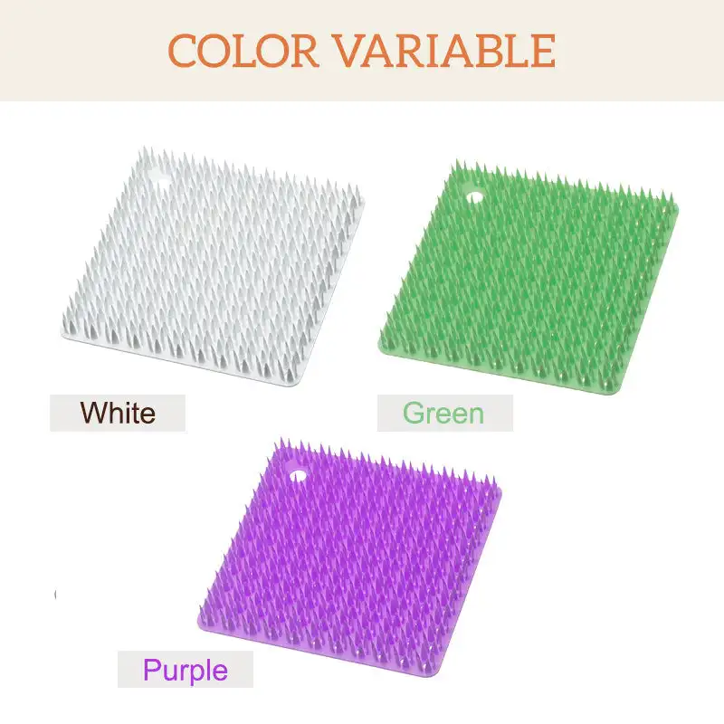 1PC Multifunctional Kitchen Cleaning Brush Bendable Fruit Vegetable Wash Brush Dishwashing Pot Pan Sink Gap Clean Brushes